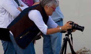 Praktiese Fotografie